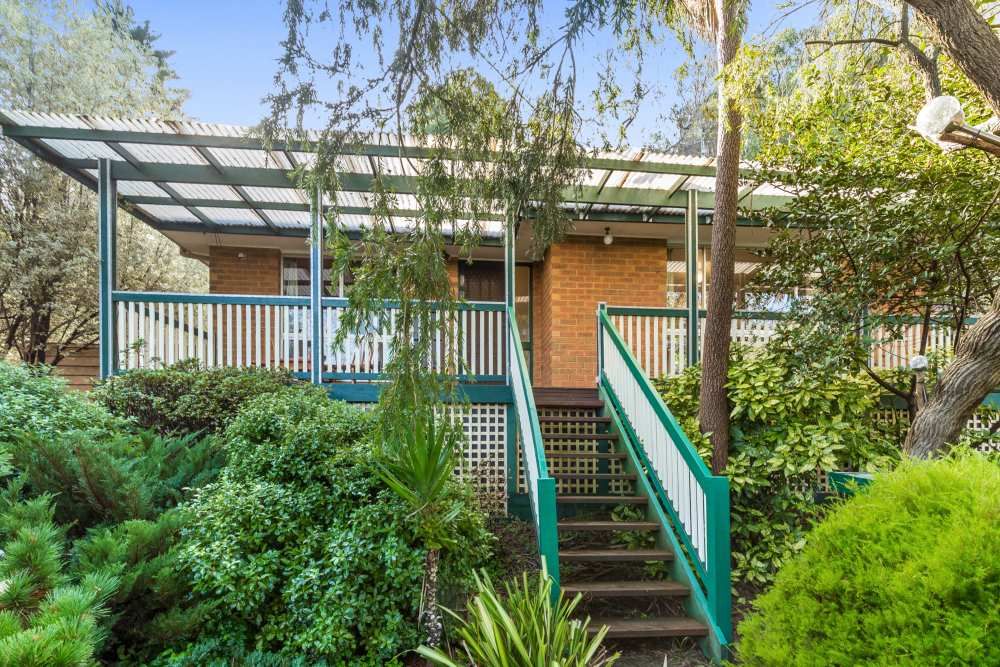 57 Old Belgrave Rd, Upper Ferntree Gully, VIC 3156