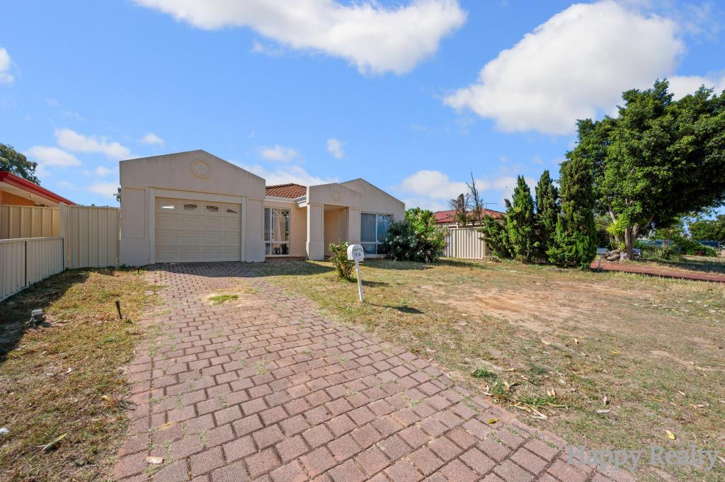 14 Phoenix Dr, Kenwick, WA 6107