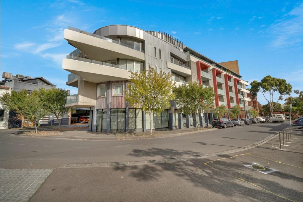 35/174 Peel St, Windsor, VIC 3181