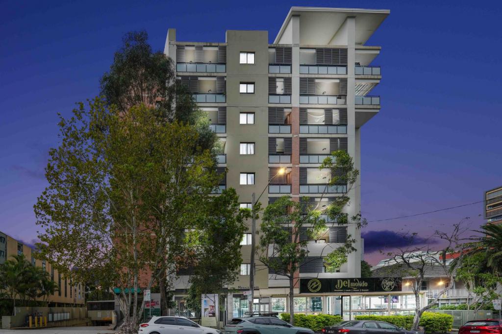 206/465 CHAPEL RD, BANKSTOWN, NSW 2200