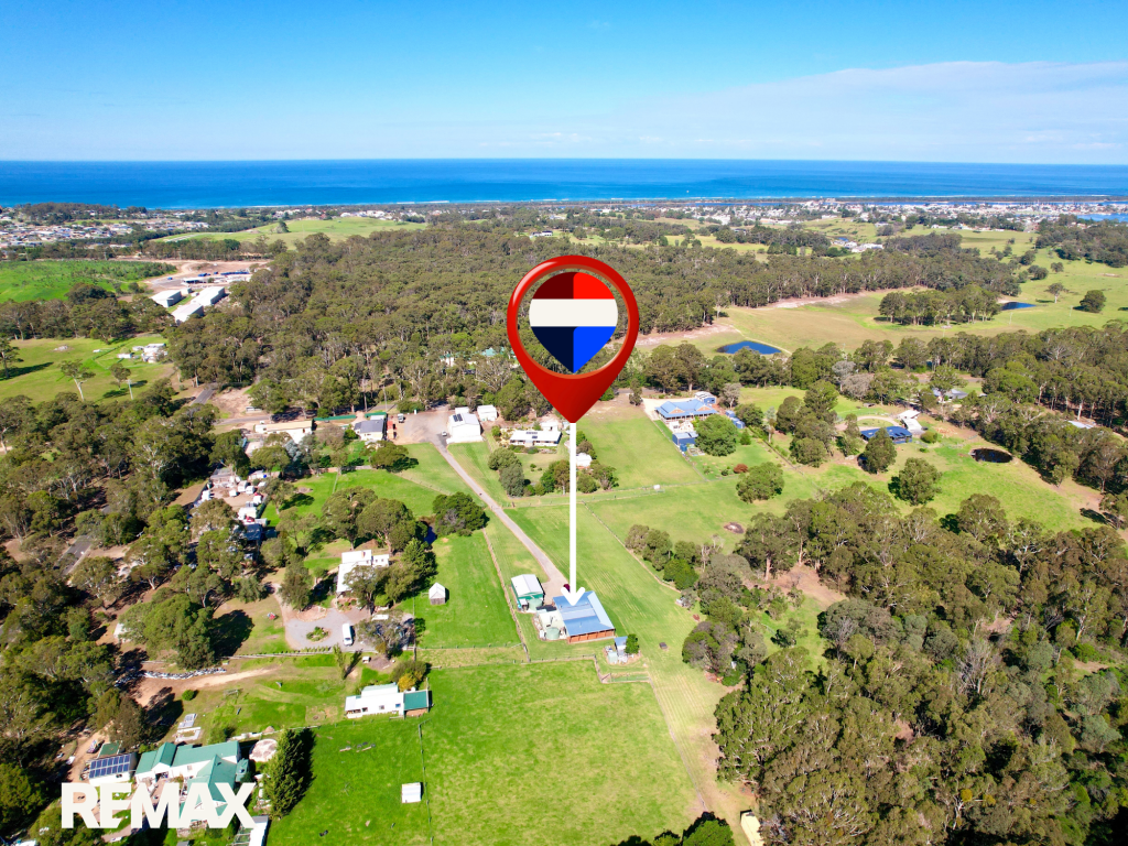 187 Ostlers Rd, Lakes Entrance, VIC 3909