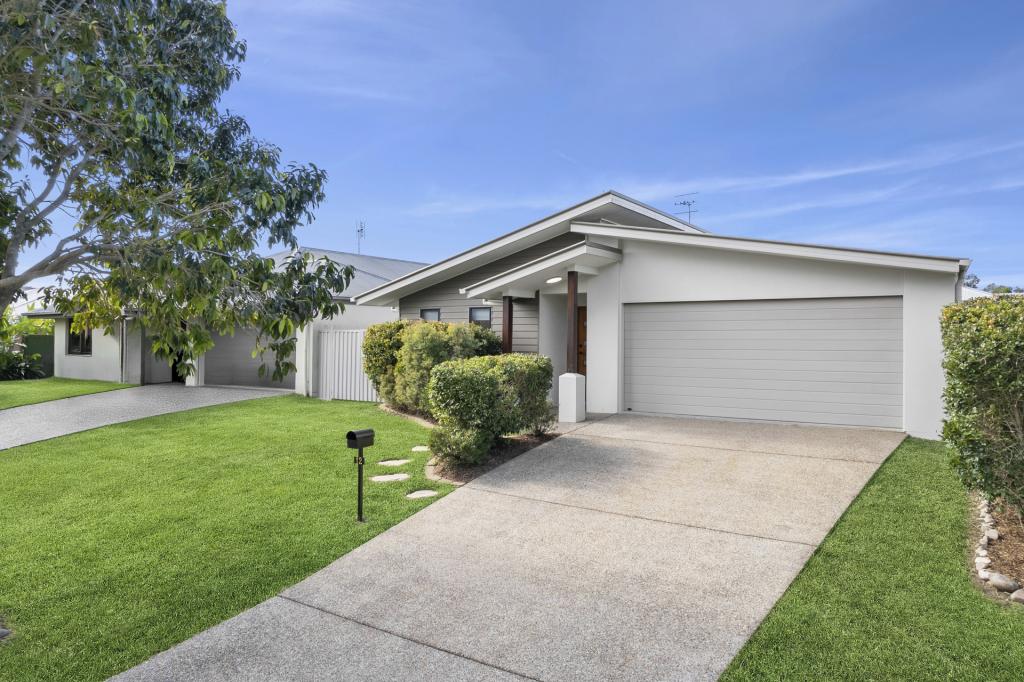 12 GAINSBOROUGH CRES, PEREGIAN SPRINGS, QLD 4573