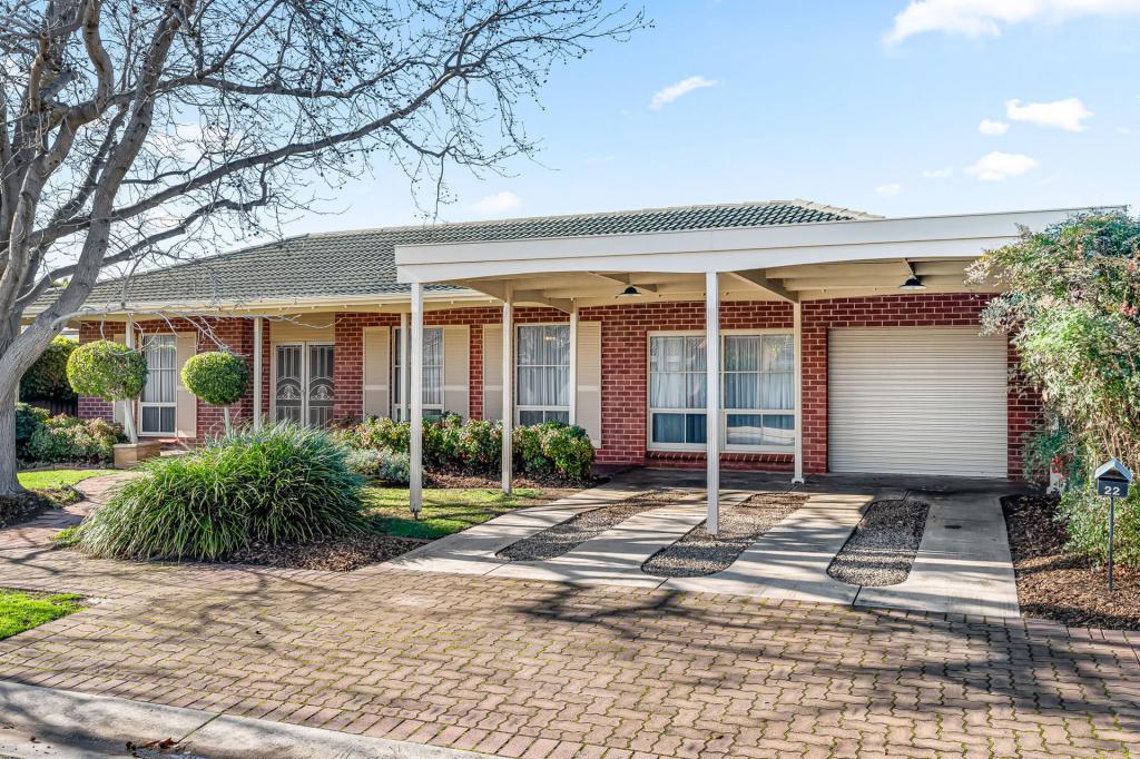 22 Stanford Cres, Fulham Gardens, SA 5024