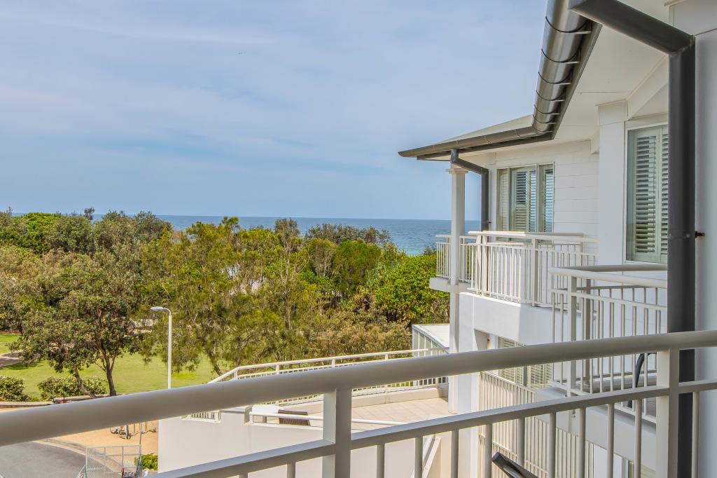 2320-21/9 Gunnamatta Ave, Kingscliff, NSW 2487
