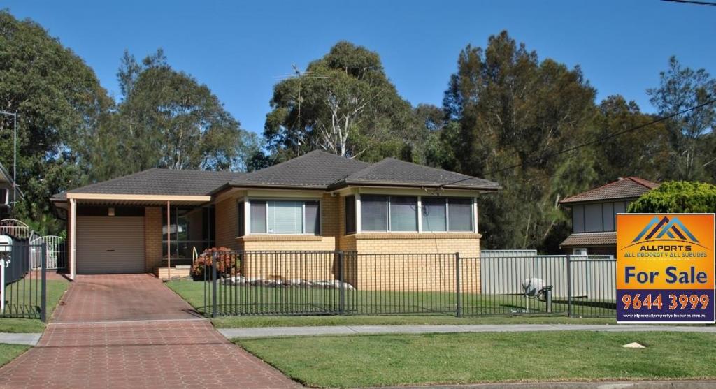 114 Renton Ave, Moorebank, NSW 2170