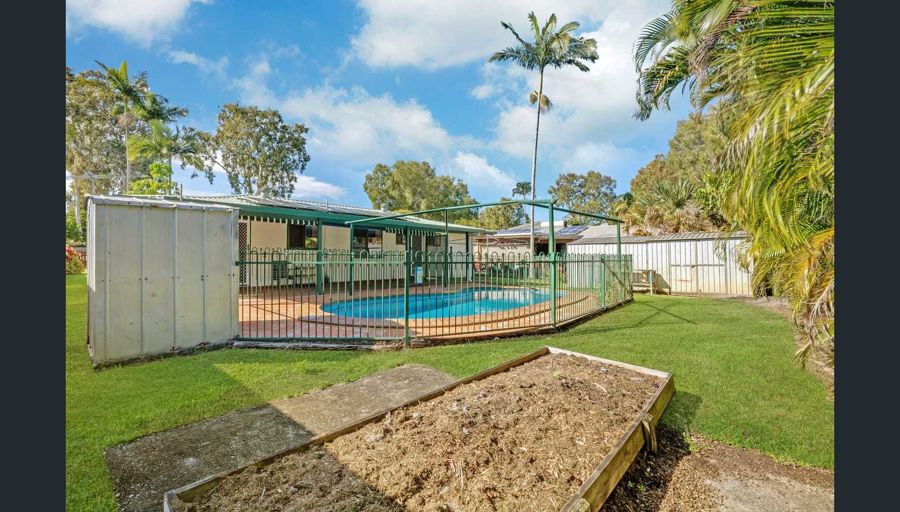 43 Tropical Ave, Andergrove, QLD 4740