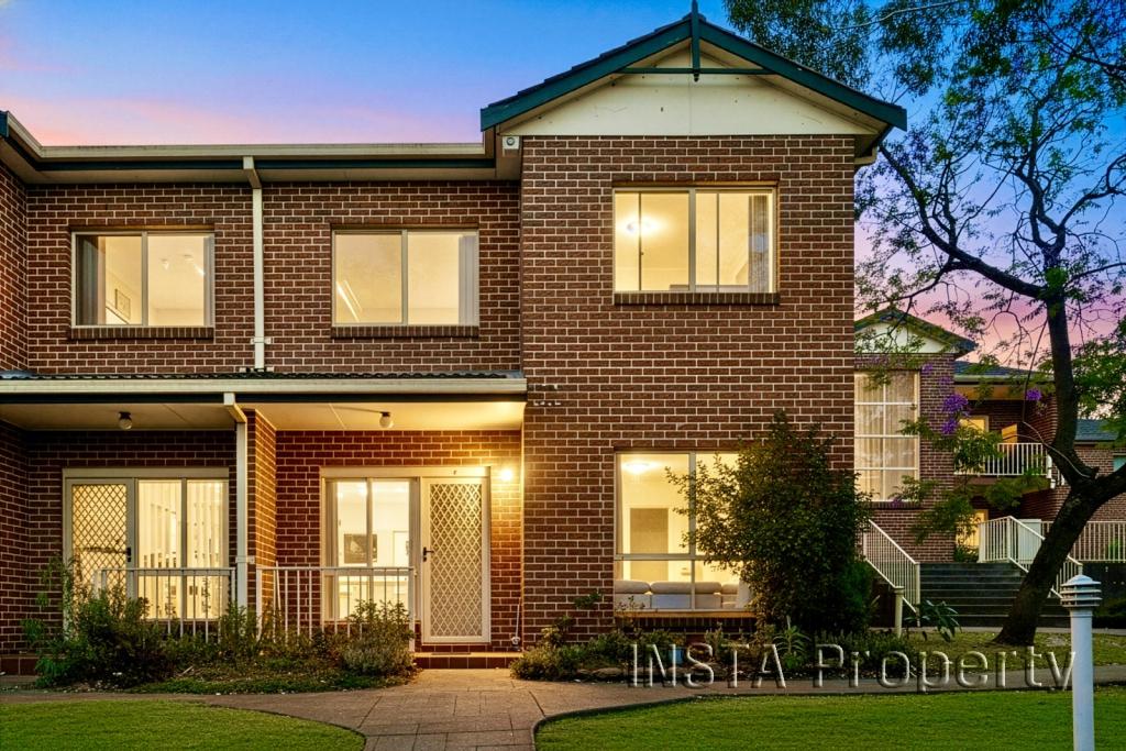 2/113 WELLINGTON RD, SEFTON, NSW 2162