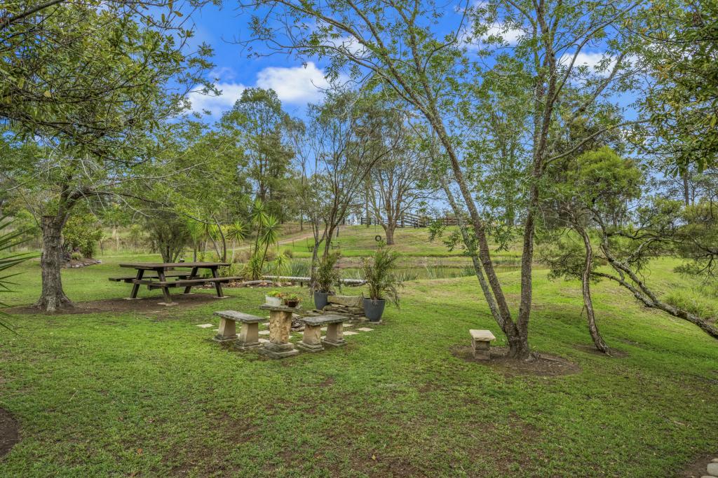 22 Fairbairns Rd, Forbesdale, NSW 2422