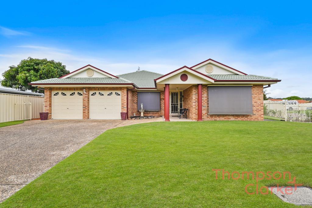 1 Olsen St, Metford, NSW 2323