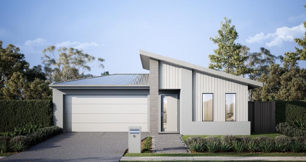 Contact Agent For Address, Park Ridge, QLD 4125