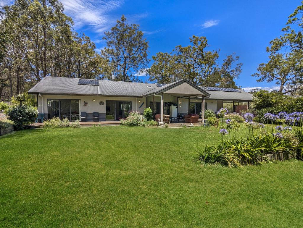 36 Boobook Ct, Bodalla, NSW 2545