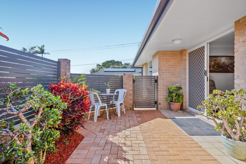 16/2 NORVELL GR, ALSTONVILLE, NSW 2477