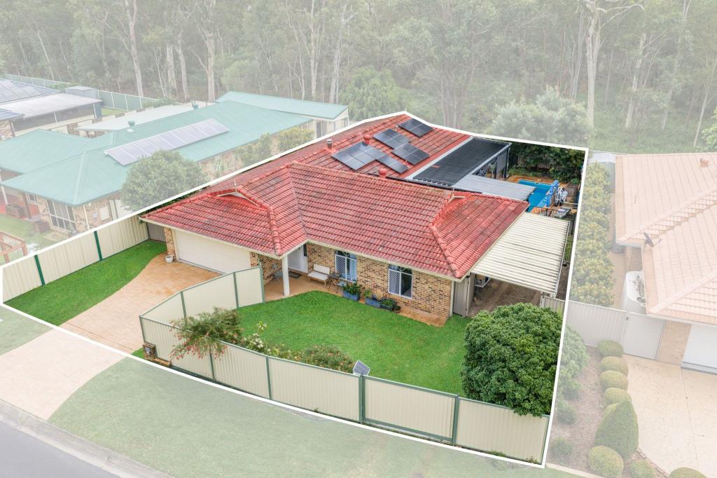 51 Saint James Cct, Heritage Park, QLD 4118