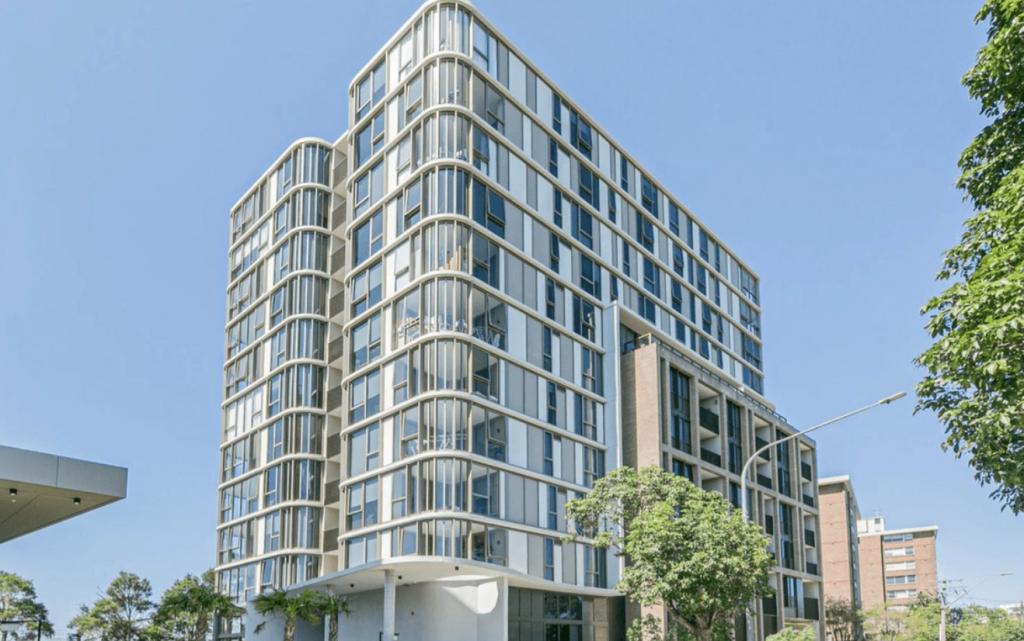 305/71 West Pde, West Ryde, NSW 2114