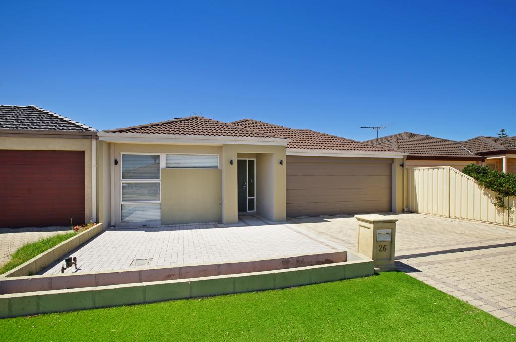 26 Flynn St, Canning Vale, WA 6155