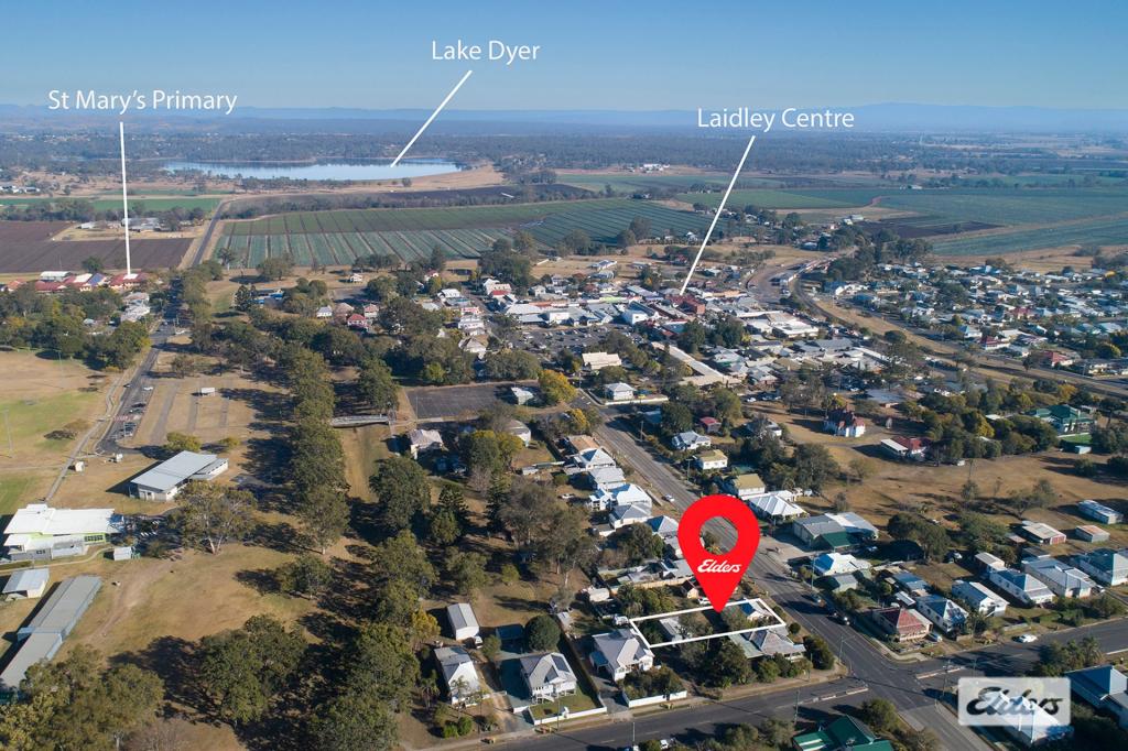 61 William St, Laidley, QLD 4341