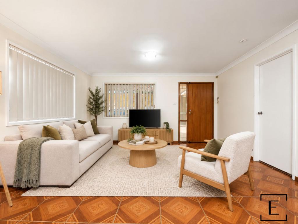 2/2 Tottenham St, Granville, NSW 2142