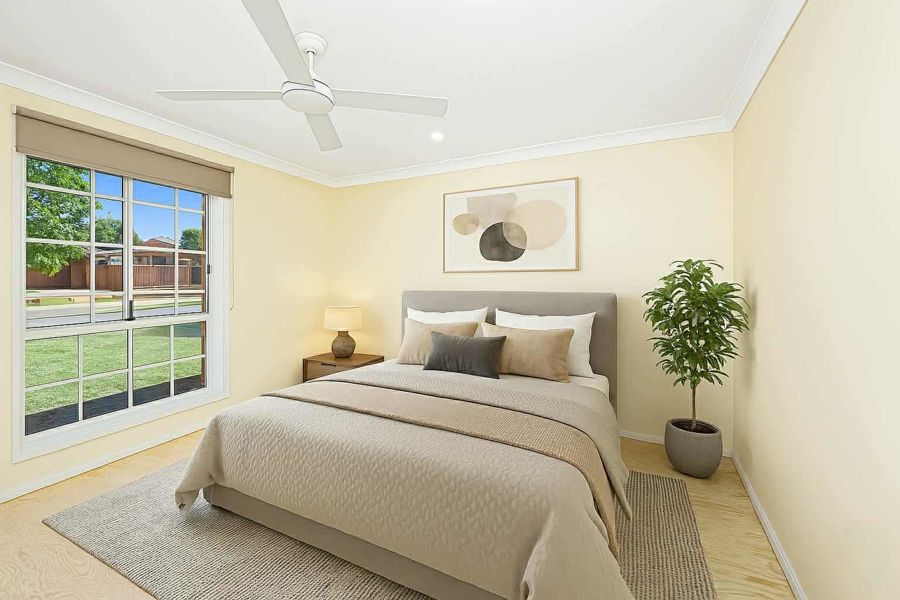 64 COOKE PDE, ST CLAIR, NSW 2759