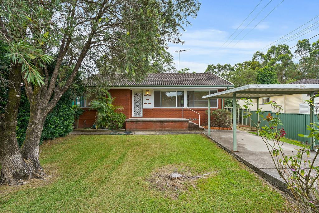 56 Caroline Cres, Georges Hall, NSW 2198