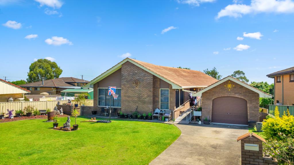 37 Mcfarlane St, South Grafton, NSW 2460