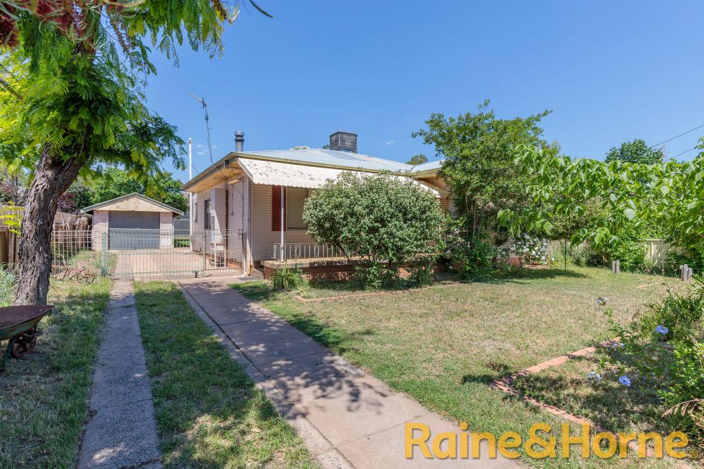 90 Dalton St, Dubbo, NSW 2830