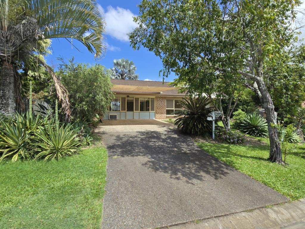 20 Sunnybrae Cl, Merrimac, QLD 4226