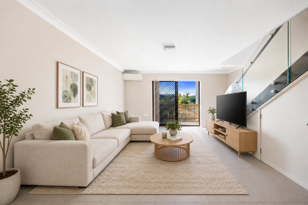 7/77 Warren St, St Lucia, QLD 4067