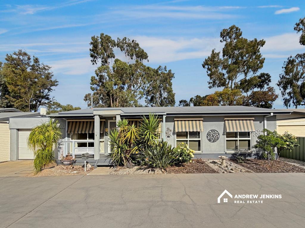 6 MURRAY HAVEN DR, TOCUMWAL, NSW 2714
