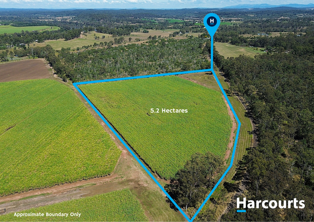 0 Snake Creek Rd, Bungadoo, QLD 4671