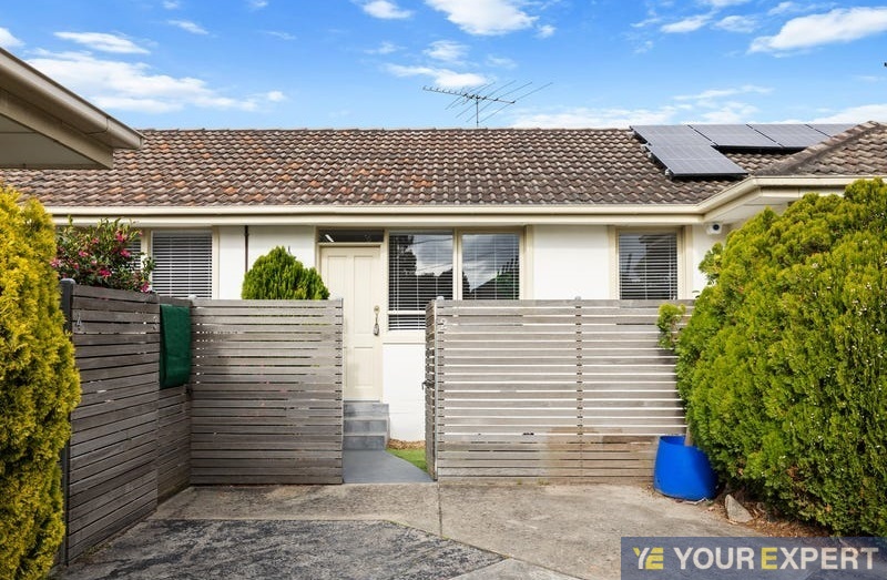 2/12 Curtin St, Bentleigh East, VIC 3165