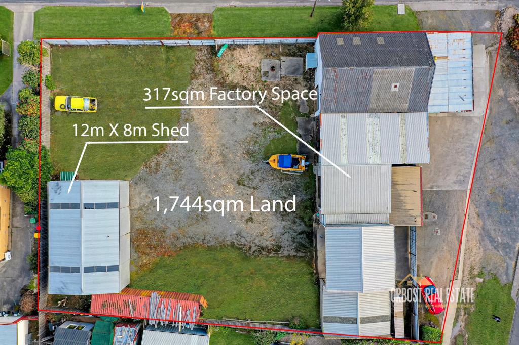 2 Nicholson St, Orbost, VIC 3888