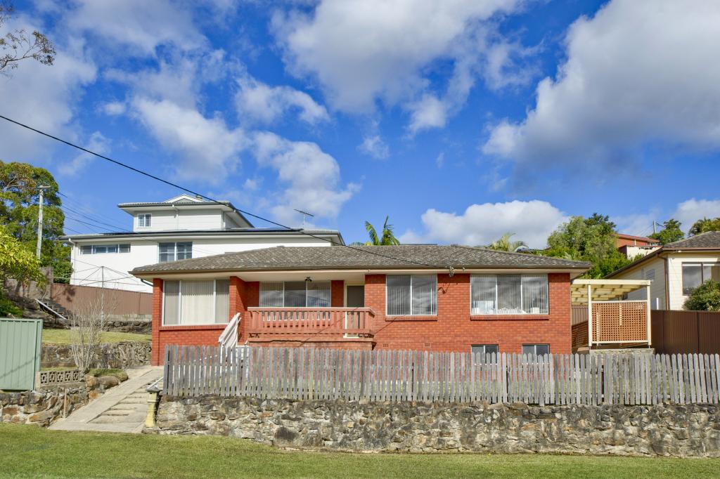 11 Jellingal Rd, Engadine, NSW 2233