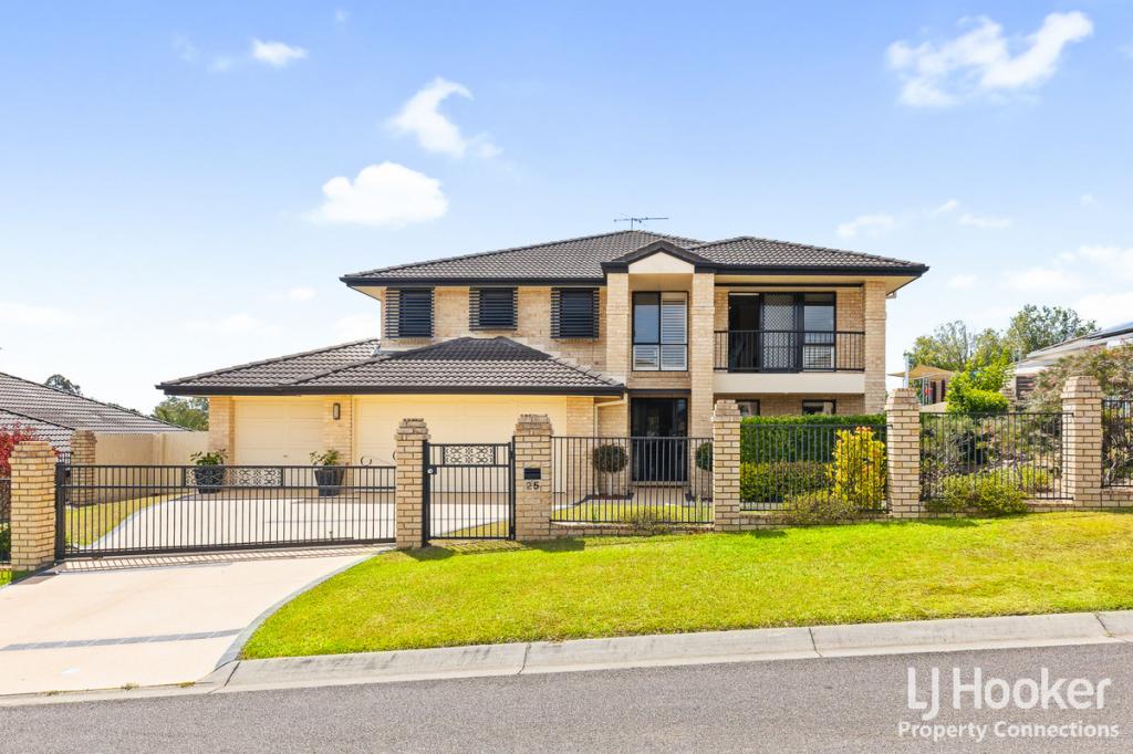 25 Hampstead Otlk, Murrumba Downs, QLD 4503