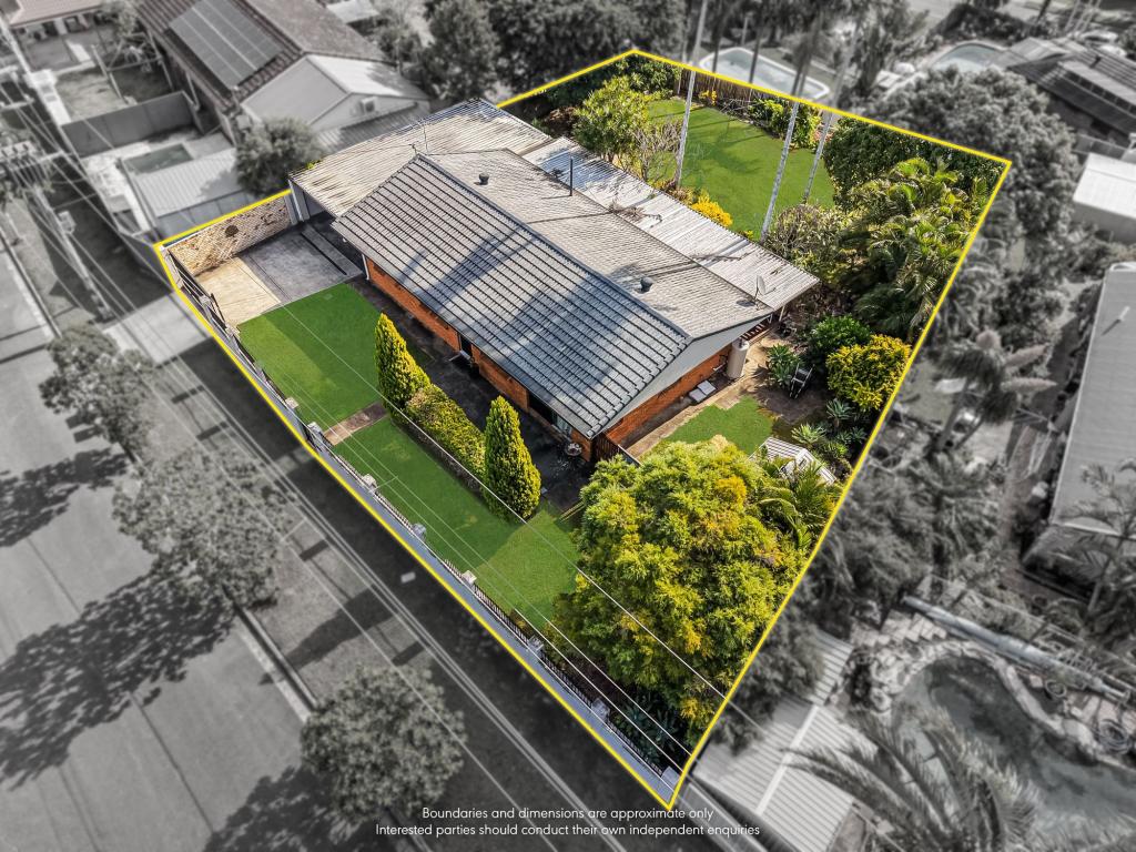 26 Davina St, Shailer Park, QLD 4128