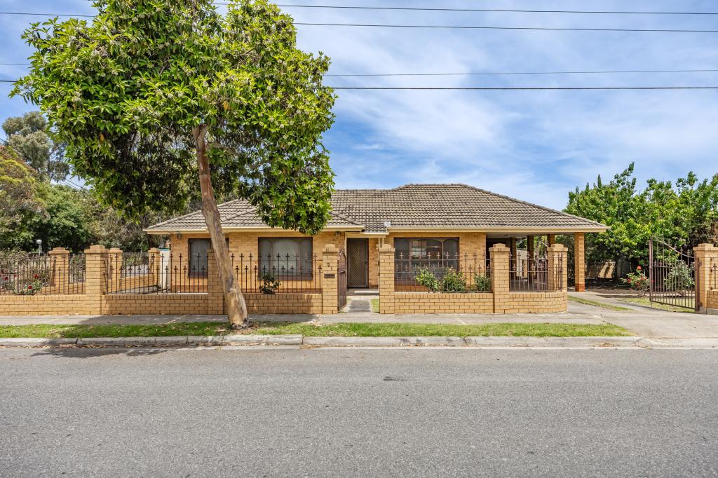 21 Gawler Ave, Welland, SA 5007