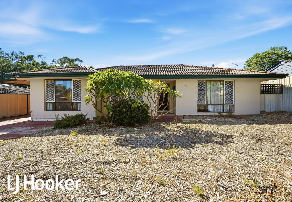 70 Moorpark Ave, Yanchep, WA 6035