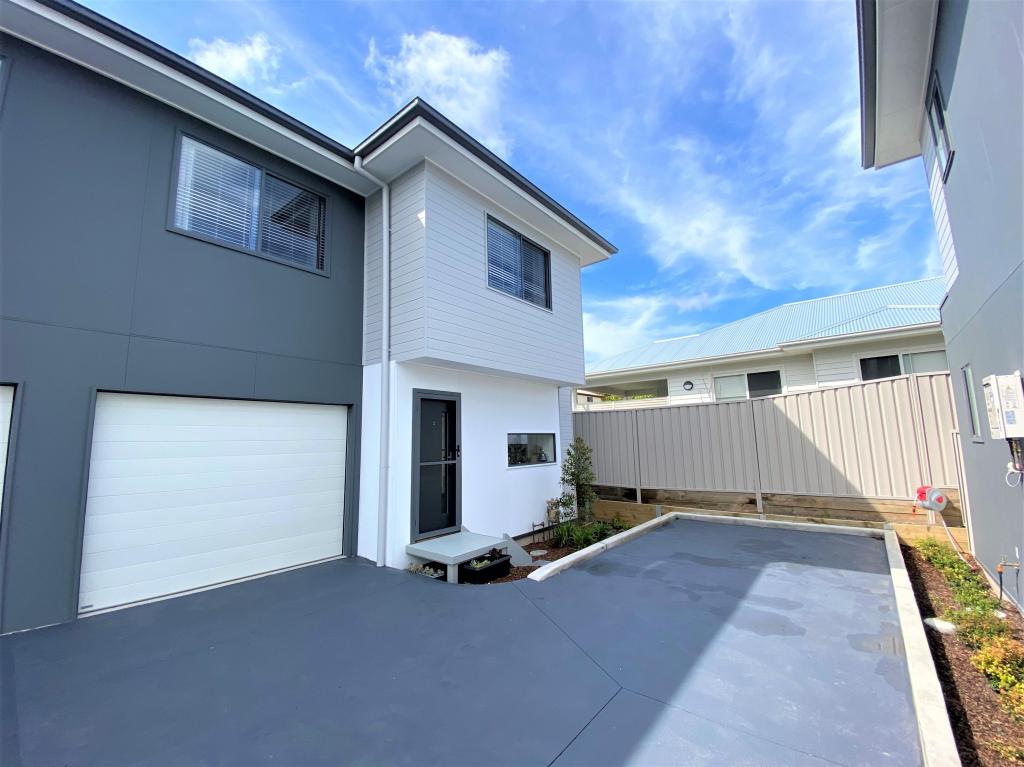 3/13a Crest Rd, Wallsend, NSW 2287