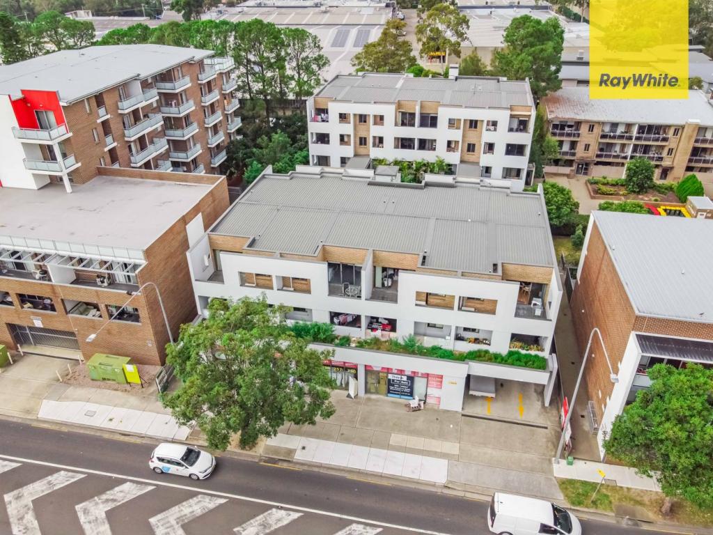 18/20-22 Briens Rd, Northmead, NSW 2152