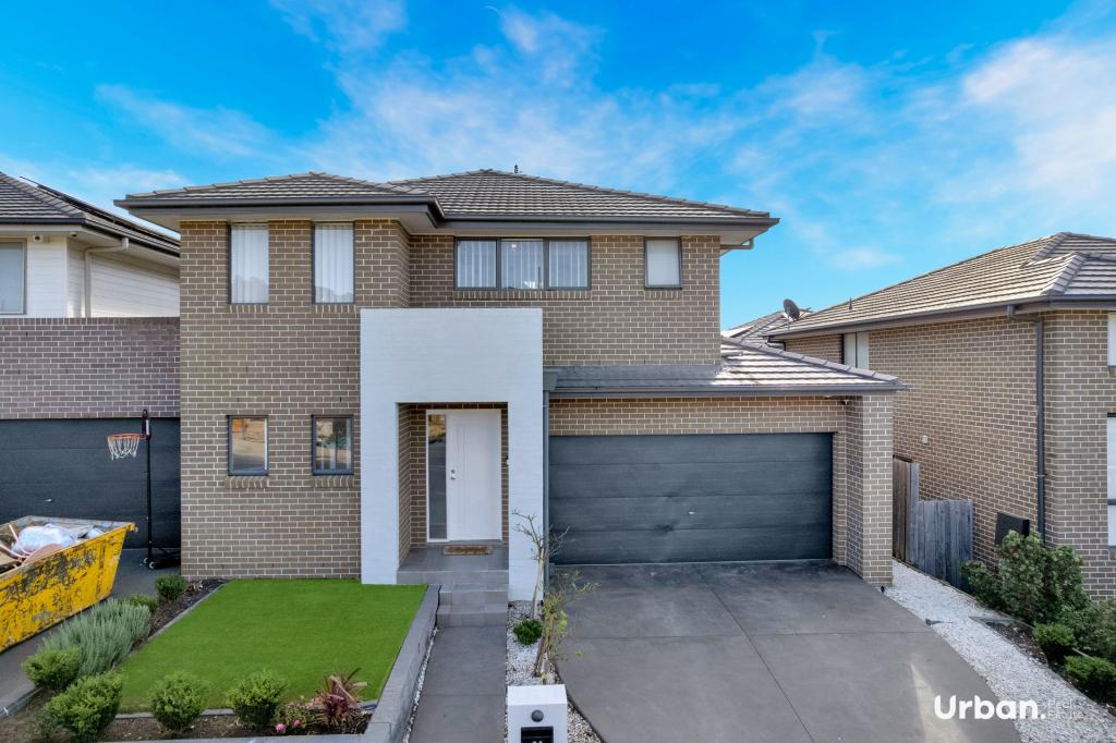 64 Ingleburn Gardens Dr, Bardia, NSW 2565