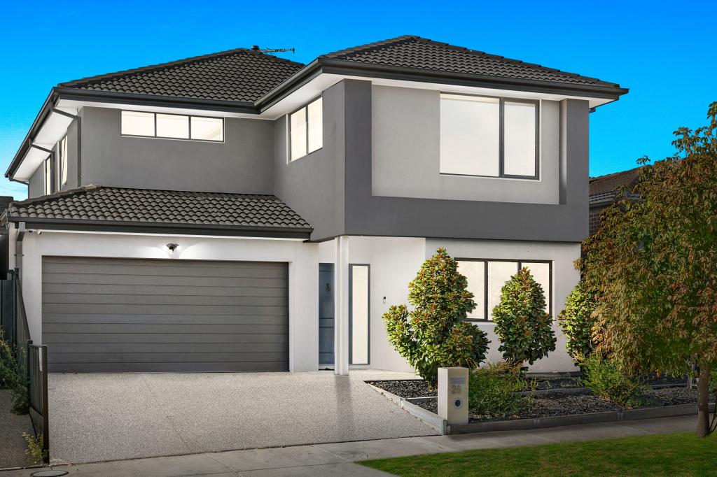 26 Pythagoras St, Mernda, VIC 3754