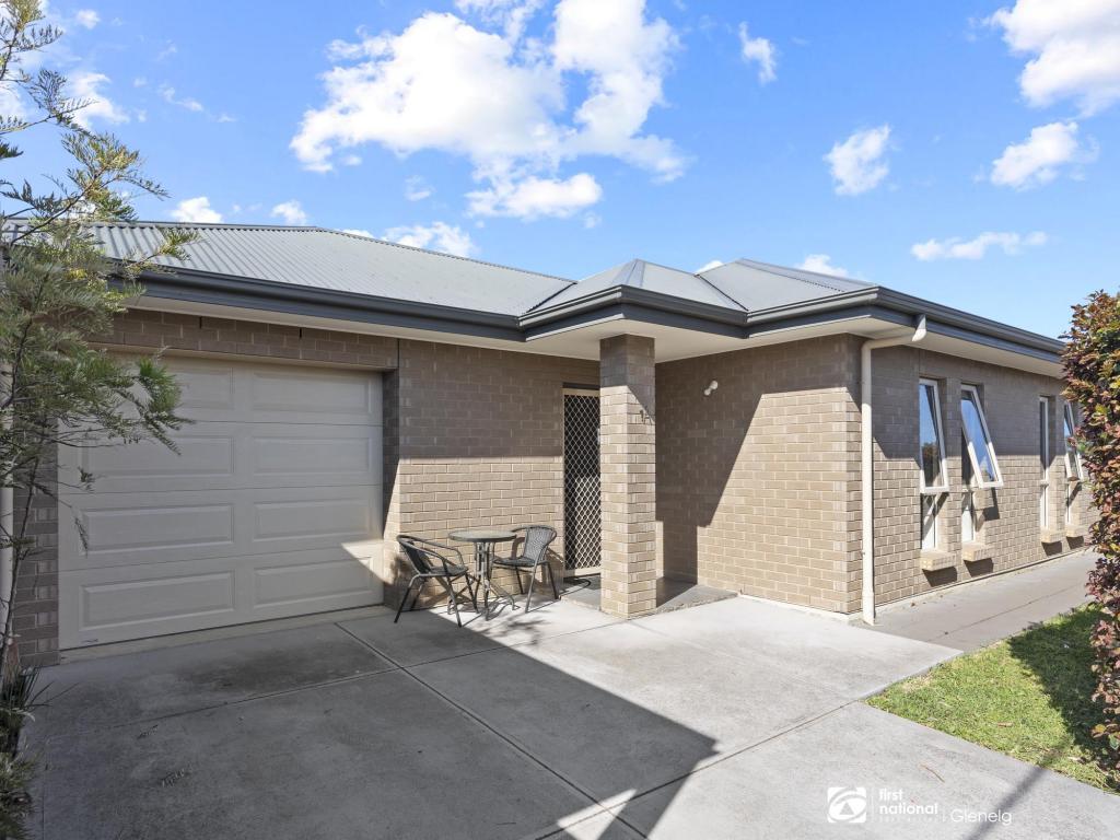 1a Renown Pl, Clovelly Park, SA 5042