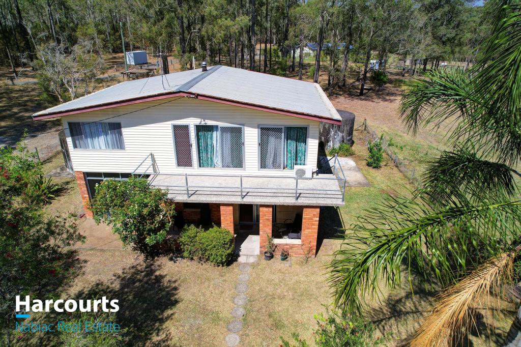 2 Aerodrome Rd, Nabiac, NSW 2312