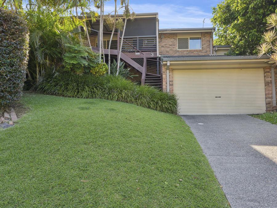 3 Narani Cl, Coffs Harbour, NSW 2450