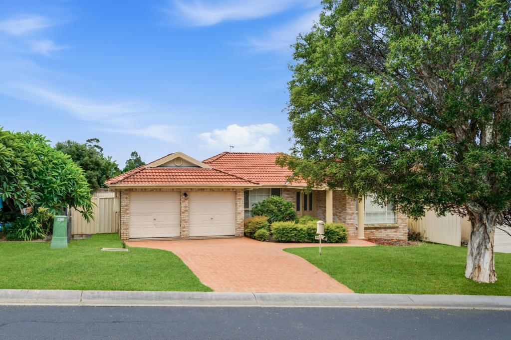 26 Stuckey Pl, Narellan Vale, NSW 2567