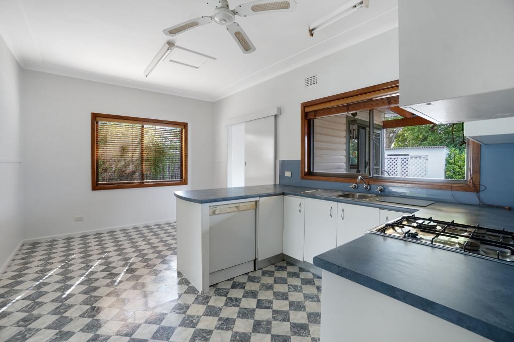 34 Truscott St, North Ryde, NSW 2113