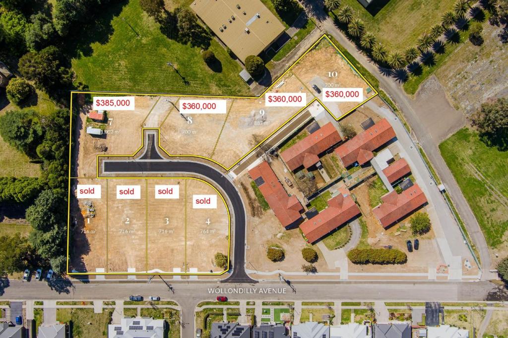 12 Burrows Cl, Goulburn, NSW 2580