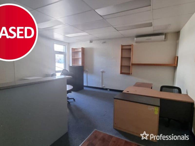 SUITE 1/43 TANK ST, GLADSTONE CENTRAL, QLD 4680