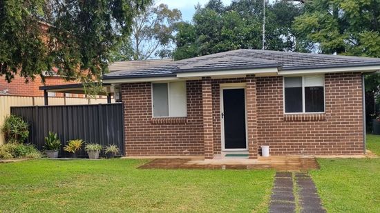48a Earle St, Doonside, NSW 2767