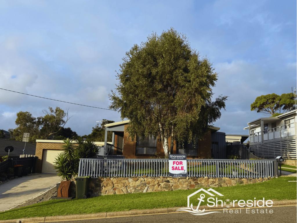 19 Alexandra Ave, Kalimna, VIC 3909