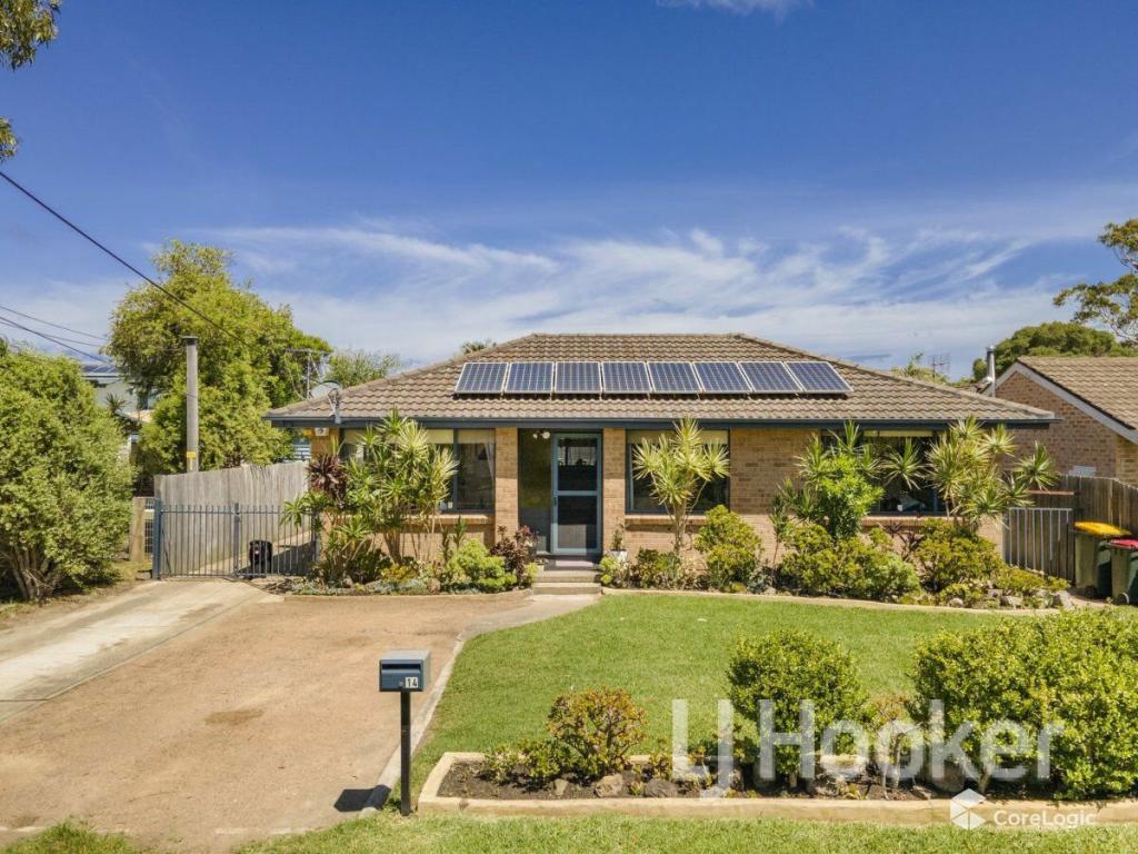 14 Ulm Rd, Sanctuary Point, NSW 2540